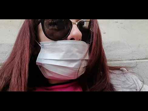 ❤️ نکولیٹا نے اپنے پڑوسی سے بدلہ لیا اور اپنے گیراج میں پیشاب کر دیا (خصوصی کوویڈ 19 اطالوی قرنطینہ) ️❌ پر ur.high-pass.ru ☑