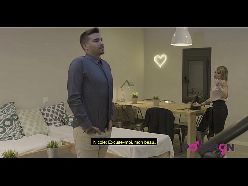❤️ PORNBCN 4K بڑی چھاتی کے ساتھ ایک بالغ عورت مقعد سے گڑبڑ جوان گیگولو بننا چاہتی ہے بڑے ڈک کے ساتھ blowjob amortism hard fuck hand job dog style pussy lick orgasm French subtitles ️❌ پر ur.high-pass.ru ☑